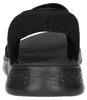 Skechers Slip-ins  Go Walk Flex Czarny Podgląd zdjęcia produktu 8