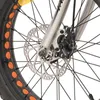 Vélo pour enfants HILAND, 20 pouces, avec pneus larges de Voir les images du produit 10