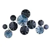 Wallity, Hare, Dekoratives Wandaccessoire aus Metall, 100 % Produktbild-Vorschau 7