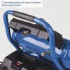 Scheppach Kompressor HC10-Twin | Max. Arbeitsdruck 8 bar | Produktbild-Vorschau 6