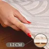 Teppich Wohnzimmer Schlafzimmer Läufer Flur Flauschig Boho Produktbild-Vorschau 4