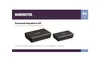 Audiosender für Lautsprecher - Marmitek Surround Anywhere Produktbild-Vorschau 4