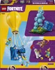 LEGO Fortnite Vorratslieferung - Spielzeug mit Minifiguren Produktbild-Vorschau 8