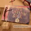 Scrapbook, DIY Scrapbook , DIY Scrapbook Album, Fotoalbum, Náhled obrázku produktu 1