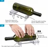 Przecinarka do szklanych butelek DIY - Regulowana maszyna Podgląd zdjęcia produktu 3