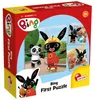 MPK Toys BING - Mon premier puzzle 6x4 pièces Voir les images du produit 3
