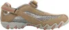 Allrounder by Mephisto Niro Klettschuh Beige Anteprima dell’immagine prodotto 26