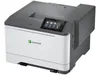 Lexmark CS632dwe, laser, couleur, 4800 x 4800 DPI, A4, 40 Voir les images du produit 3