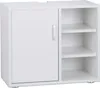 Mobile sottolavabo Relaxdays, a un'anta, mobile da bagno, Anteprima dell’immagine prodotto 8