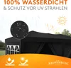 Kronenburg Faltpavillon 3x6m - Wasserfest, UV-Schutz 50+, 6 Produktbild-Vorschau 6