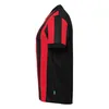 Uhlsport Stripe 2.0 Trikot Kurzarm Herren - Schwarz / Rot Produktbild-Vorschau 3
