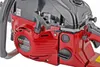 Benzin Kettensäge Motorsäge 5,5PS Motorkettensäge 52ccm 2x Produktbild-Vorschau 3