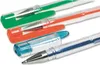 Stylex Stylex 24 Gelschreiber mit 8 Metallicfarben, 8 Produktbild-Vorschau 2