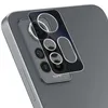 Mocolo, Kamera-Schutzglas Xiaomi 12 Pro 9H, Schwarz / Produktbild-Vorschau 1