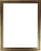 Schattenfugenrahmen Lyon - 30x40 cm, Gold Antik Nachbildung Produktbild-Vorschau 2
