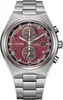 Citizen Uhr CA7090-87X Herrenuhr Chronograp Titan Rot Produktbild-Vorschau 1