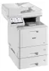 Brother MFC-L9670CDNT - Multifunktionsdrucker - Farbe - Produktbild-Vorschau 3