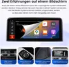 Android Display BMW Serii 1 F20 / F21 NBT (2013–2015) Podgląd zdjęcia produktu 5