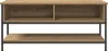 Sada TV skríň vidaXL Artisan – dub 100 x 35 x 45 cm, Náhľad obrázku produktu 5