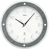 moderne Wanduhr Gehäusedurchmesser: 31 cm - AMS Modell: Produktbild-Vorschau 2