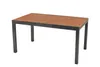 Merxx Ausziehtisch 150 (200) x 90 cm, Tischplatte in Produktbild-Vorschau 3
