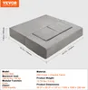 VEVOR sofa do zabawy dla dzieci z klocków szenilowych Podgląd zdjęcia produktu 7