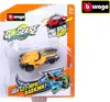 Samochód Z Napędem Gogears Bburago 18-30545 Podgląd zdjęcia produktu 3