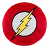 WP Merchandise DC COMICS - The Flash Logo Dekorační polštář Náhled obrázku produktu 2