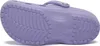 Sabot Del Marchio Crocs Del Modello 10001c Classic U Viola Anteprima dell’immagine prodotto 10