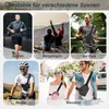 OKWISH Umhängetasche Brusttasche Herren, Schultertasche, Produktbild-Vorschau 9