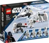 Stavebnica LEGO Star Wars 75320 Úžasná stavebnica pre deti Náhľad obrázku produktu 2