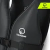 TSUNAMI Schwimmweste Aqua Lite 50 für SUP & Kajak, S, Produktbild-Vorschau 12