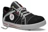 ELTEN ESD-Sicherheitsschuh Sensation Low, 38, schwarz Produktbild-Vorschau 1