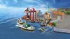 LEGO® City 60422 Přístav s nákladní lodí Náhled obrázku produktu 10
