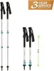 Komperdell Explorer Contour Powerlock Teleskopstöcke Produktbild-Vorschau 2