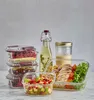 KILNER Frischhaltedose mit Bügelverschluss 750ml Produktbild-Vorschau 8