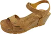 Panama Jack Julia B74 Couleur Brun Clair Voir les images du produit 29