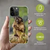 MuchoWow® Handyhülle Schutzhülle Hülle für Apple iPhone 14 Produktbild-Vorschau 6