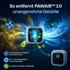PawAir 3.0™ čistička vzduchu proti zápachu mačiek Náhľad obrázku produktu 3