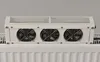 Lumair 30 Heizluftverstärker / Ventilator - für Raumgrösse Produktbild-Vorschau 3