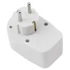 ORSEM Steckdosenadapter Schutzkontakt 3500W Adapter Produktbild-Vorschau 7