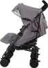 X Adventure poussette jumelle / poussette duo / poussette Voir les images du produit 4