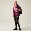 Regatta Carletta IX 3 in 1 Doppeljacke Damen, Farbe:Rot, Produktbild-Vorschau 4