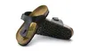 Birkenstock Ramses Schwarz - Herren Pantoffel - 044791 Produktbild-Vorschau 43