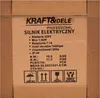 Elektromotor 1,5KW 220V KD1801 Produktbild-Vorschau 17