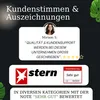 Thiru Nussknacker mit edlem Holzgriff - Ideal für Walnüsse Produktbild-Vorschau 2