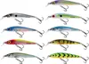 Salmo Rattlin Sting Suspending 9cm 11g - Wobbler, Salmo Produktbild-Vorschau 1