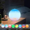 Tageslicht Wecker Licht,Wecken Sie das Licht Produktbild-Vorschau 6