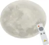 Stmívatelné stropní LED svítidlo LUNAR s nočním světlem, Náhled obrázku produktu 2
