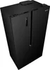 Gorenje NRS917E41BX Side-by-Side Kühl-/Gefrierkombination, Produktbild-Vorschau 4